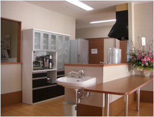 シニアライフコート潮芦屋　やすらぎ