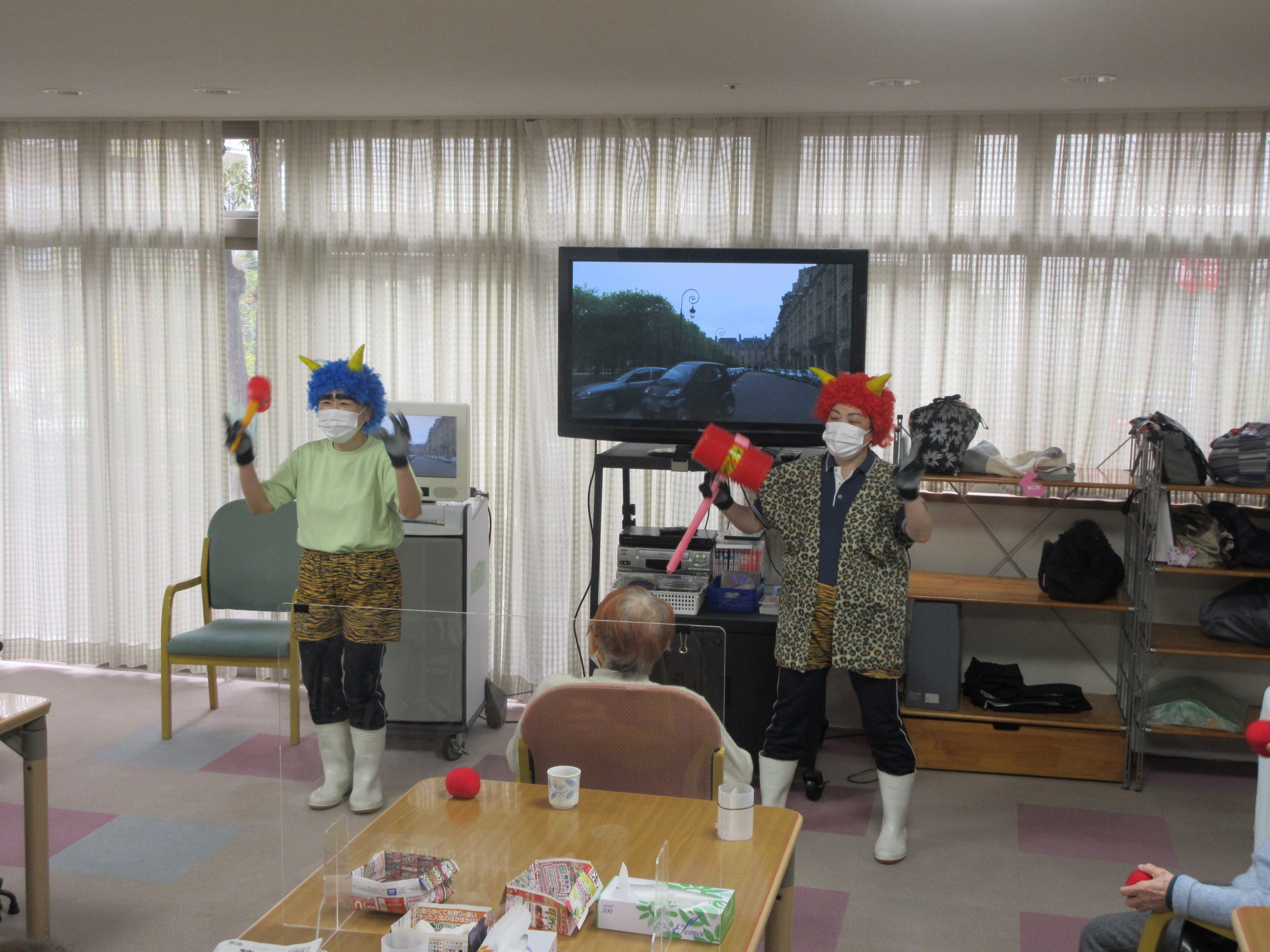 特別養護老人ホームエルホーム芦屋