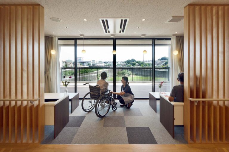 グランモールさくら及川