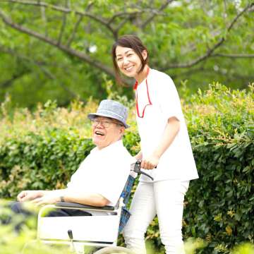 グランモールさくら及川