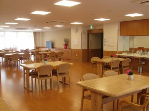 小町山グリーンホーム