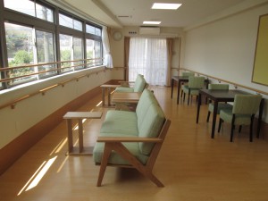 小町山グリーンホーム