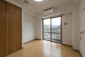 小町山グリーンホーム