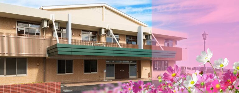 特別養護老人ホーム メイサムフレール