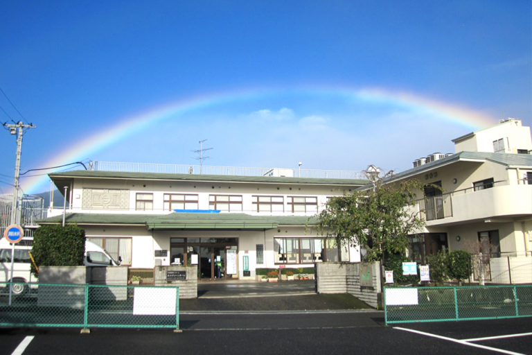 ユニット型介護老人福祉施設玉川グリーンホーム