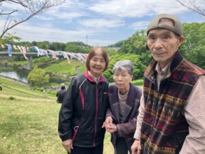 介護老人福祉施設 玉川グリーンホーム