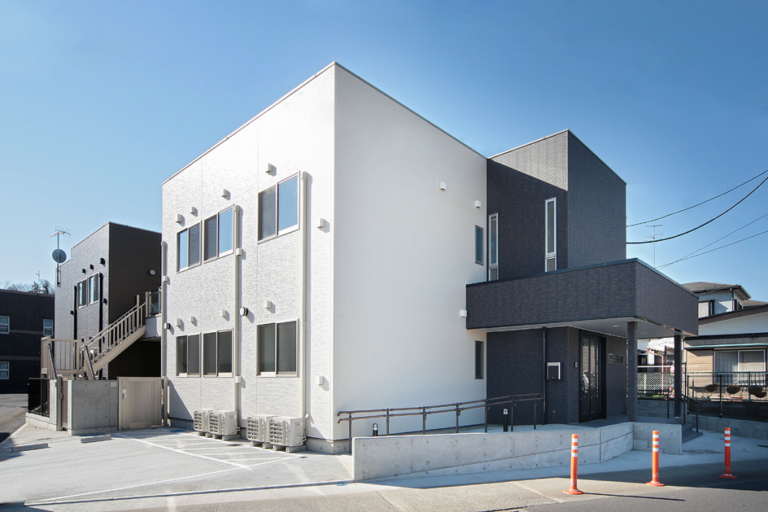 介護老人福祉施設　玉川グリーンホーム