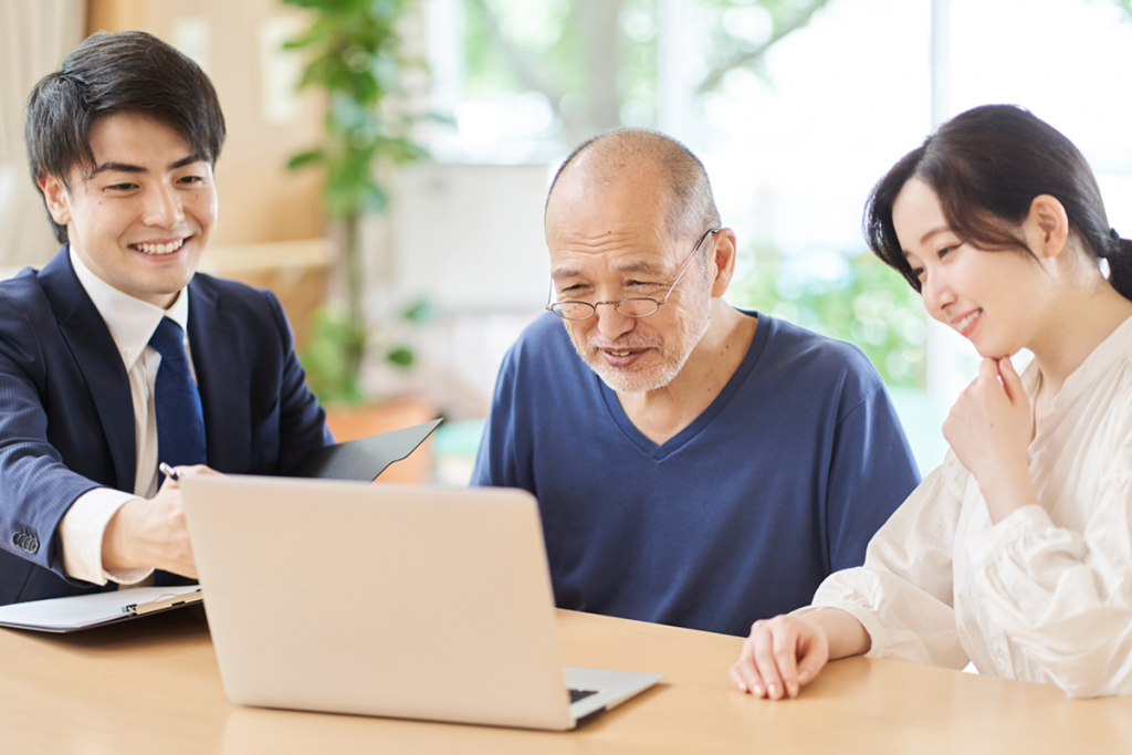 介護老人福祉施設　玉川グリーンホーム