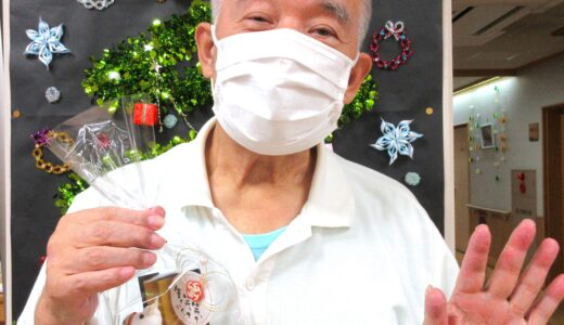 特別養護老人ホーム 甘露苑