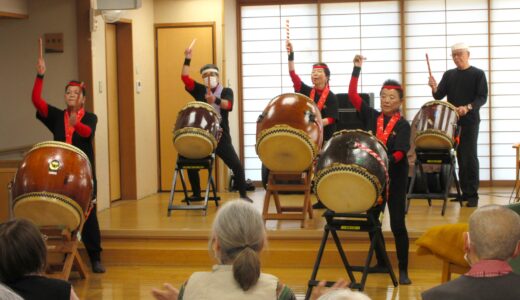 特別養護老人ホーム　甘露苑