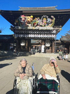 ホームステーションらいふ愛甲石田