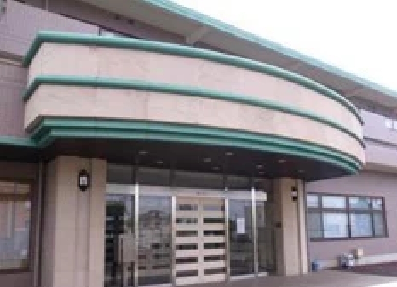 特別養護老人ホーム 泉正園