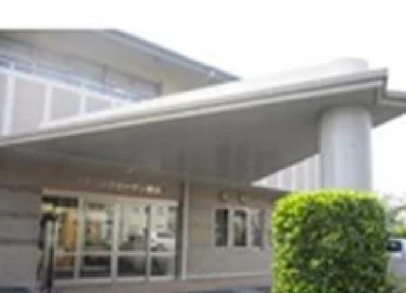 特別養護老人ホーム 泉正園