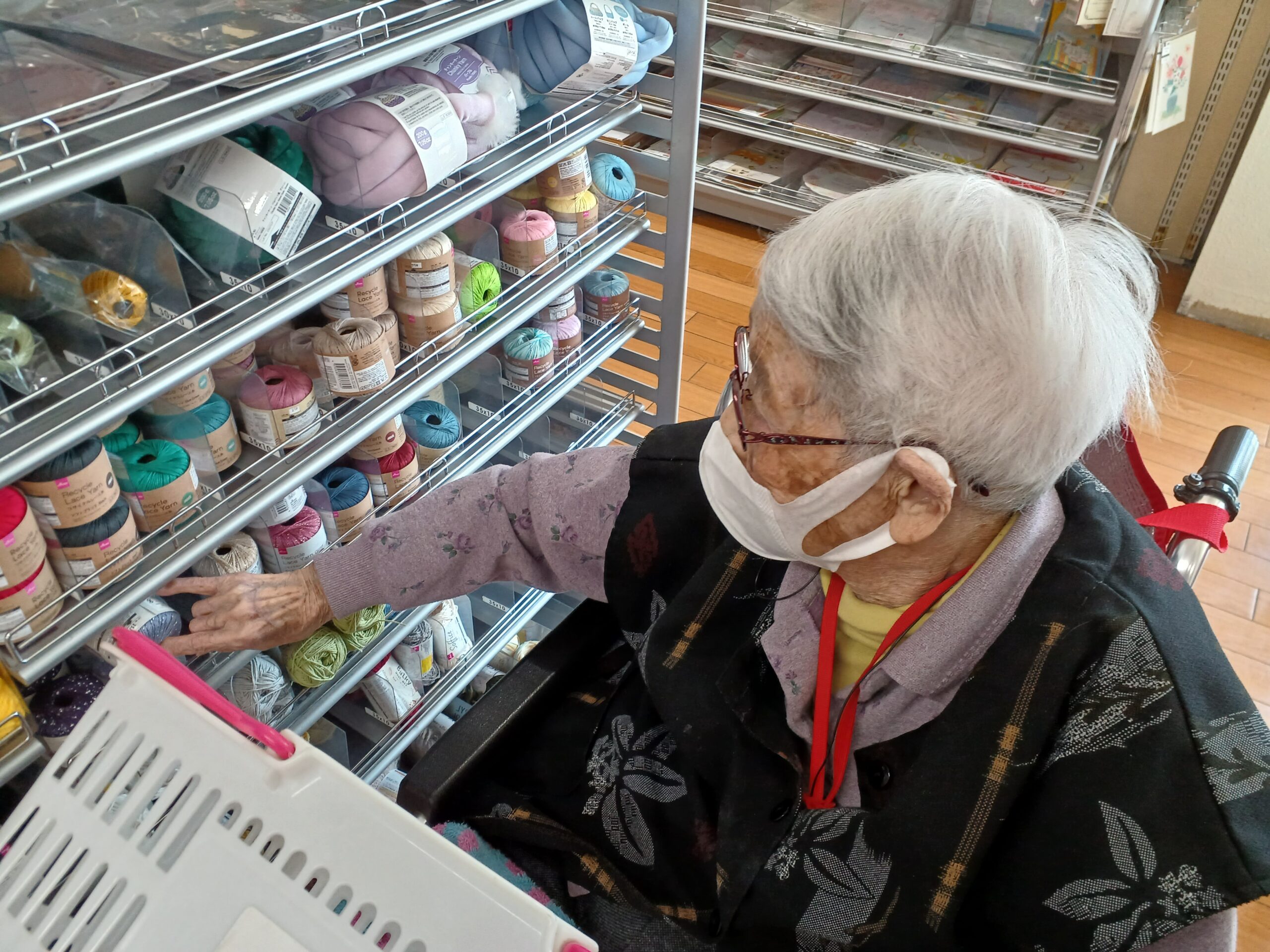 特別養護老人ホーム 泉正園