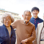 道志会居宅介護支援事業所｜綾瀬市神奈川県綾瀬市早川城山2-11-3の介護付き有料老人ホームの写真