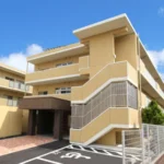 有料老人ホーム　サニーライフ綾瀬弐番館｜神奈川県綾瀬市上土棚中2丁目13番22号の介護付き有料老人ホームの写真
