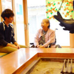 ハーモニー磐梯｜磐梯町福島県耶麻郡磐梯町大字磐梯字山道366番地の介護付き有料老人ホームの写真