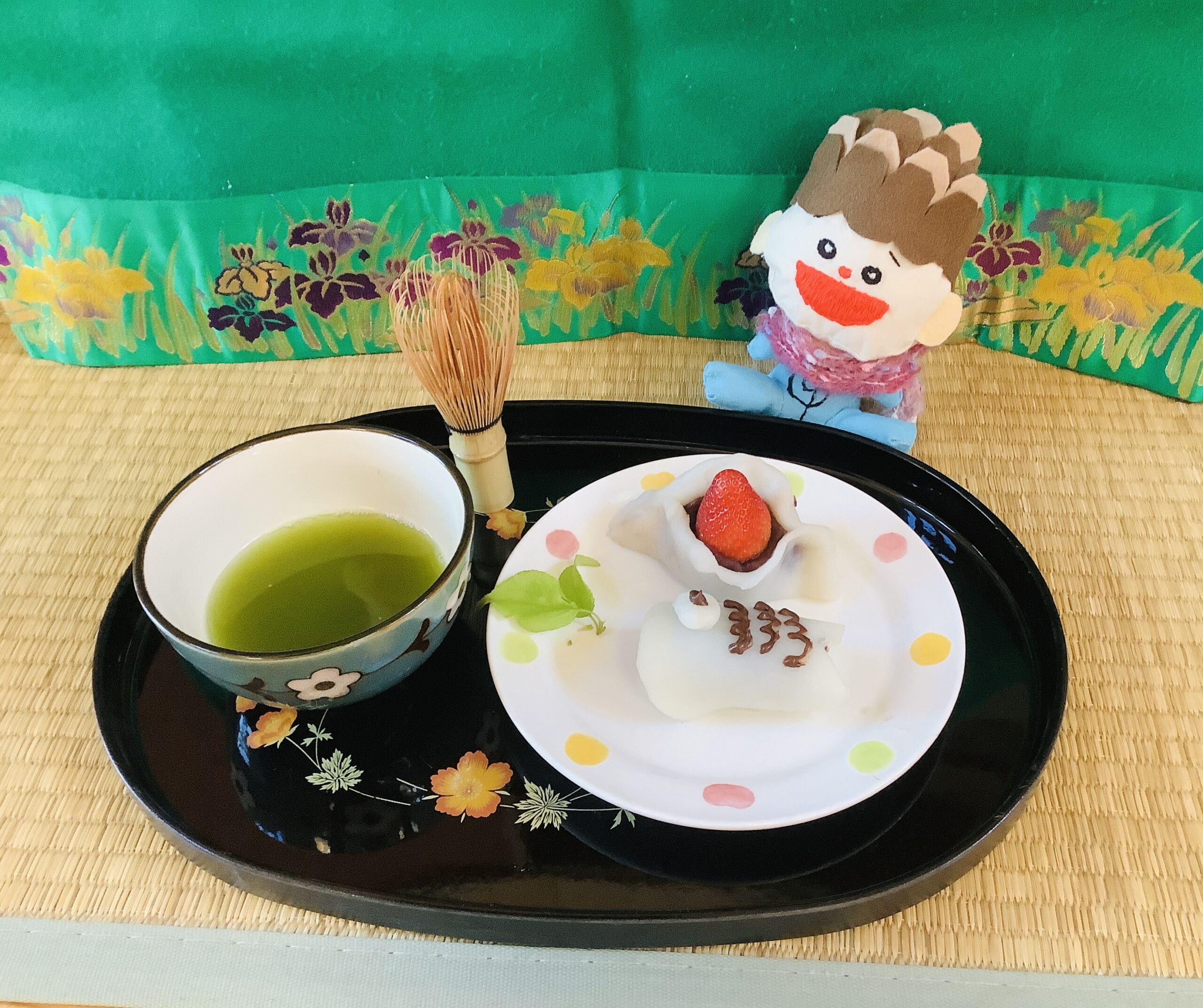ハーモニー磐梯