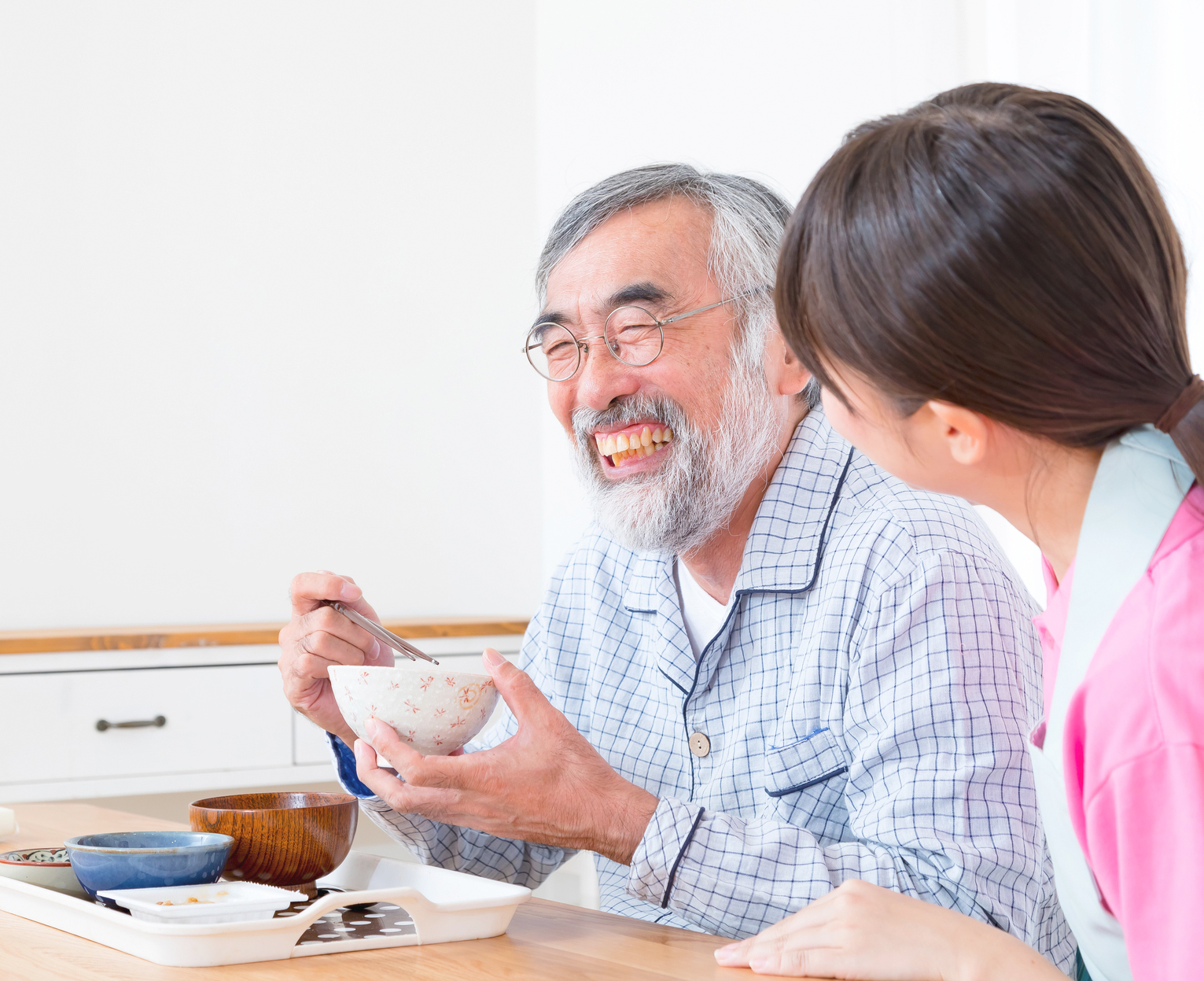 介護付有料老人ホーム　コンフォールひなせ