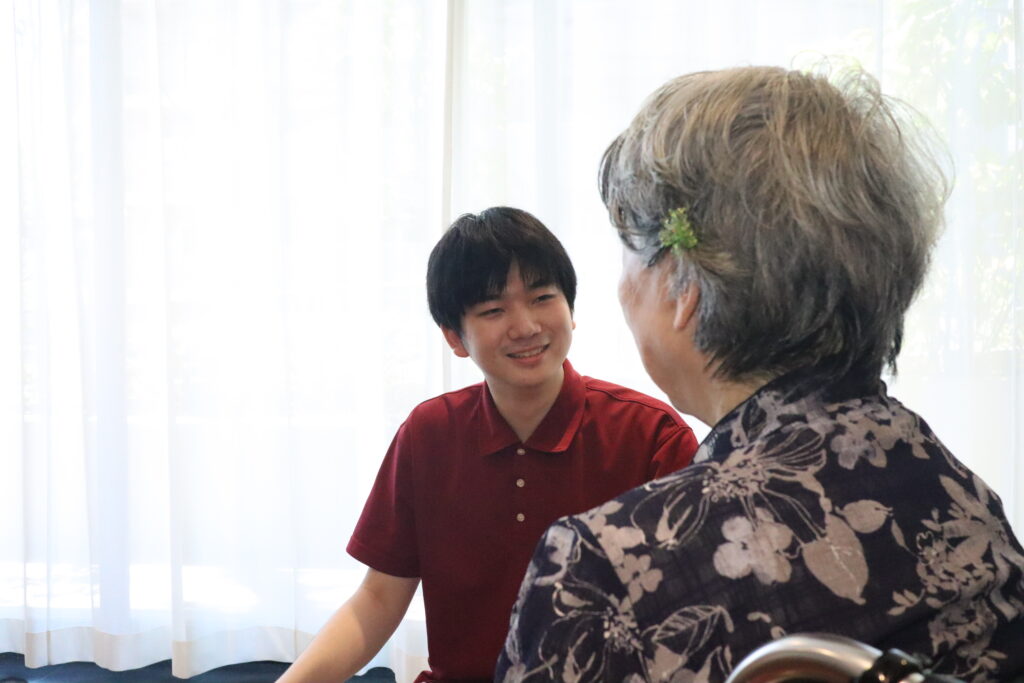 洛和ヴィラ文京春日
