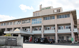 ケアホーム西大井こうほうえん