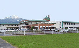 ケアホーム西大井こうほうえん