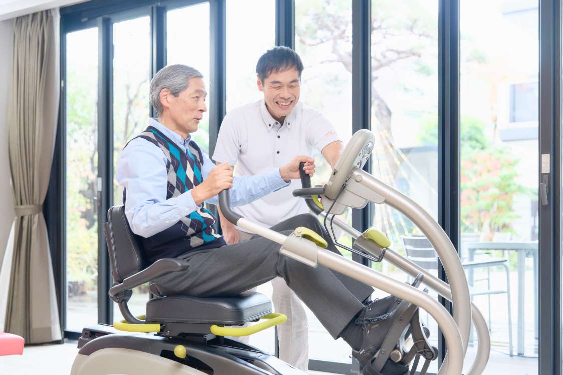 アズハイム千葉幕張