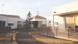 グループホームサロンドグリーン長沼原