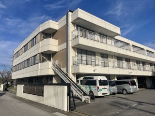 特別養護老人ホーム　バウムあすみの丘