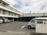 特別養護老人ホーム　バウムあすみの丘