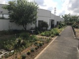 特別養護老人ホーム　バウムあすみの丘