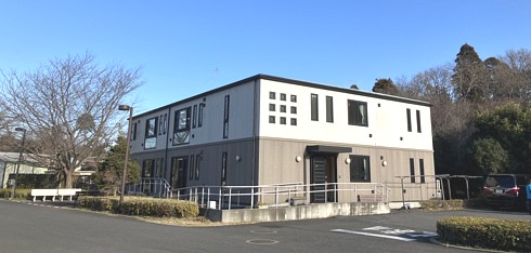 グループホームかしわい