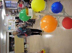 特別養護老人ホーム誉田園
