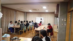 特別養護老人ホーム誉田園