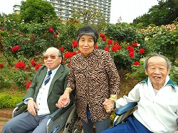 特別養護老人ホーム誉田園