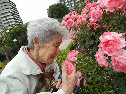 特別養護老人ホーム誉田園