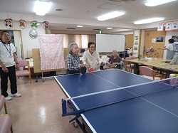 特別養護老人ホーム誉田園