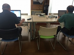 特別養護老人ホーム誉田園
