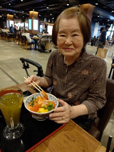 セイワ美浜グループホーム