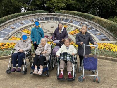 セイワ美浜グループホーム