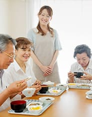 グループホーム あさぎり