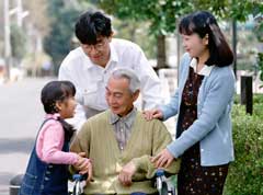 プラチナホームなのはな幕張