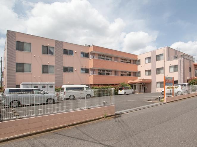 レビーグループホームおゆみ野苑