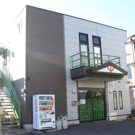 レビーグループホームおゆみ野苑