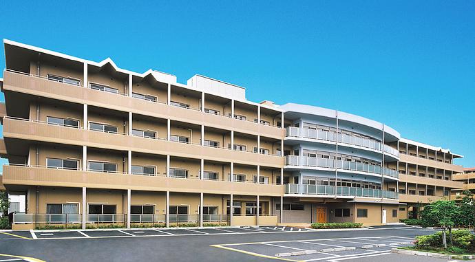 ここち稲毛