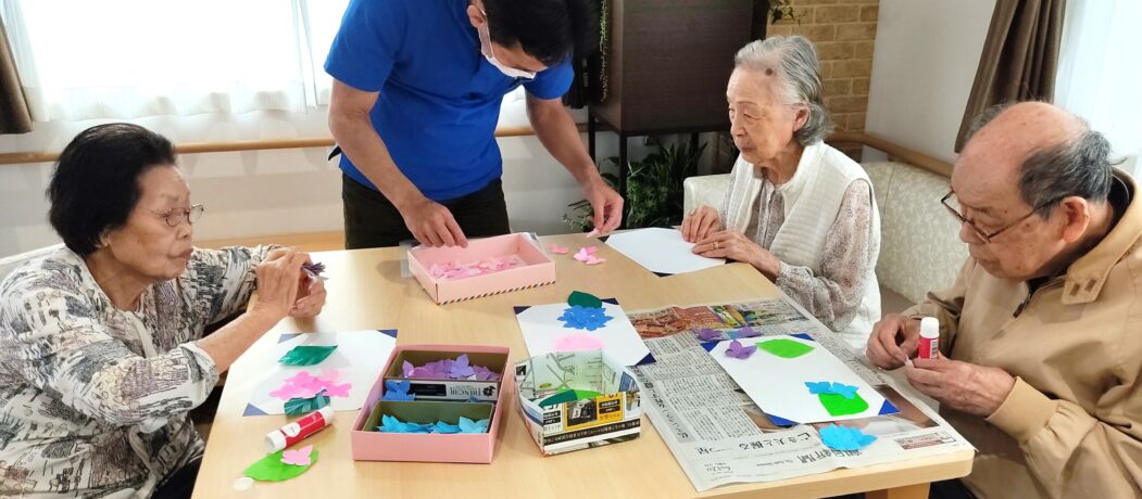介護付き有料老人ホーム　アシステッドリビング土気