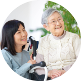 介護付有料老人ホーム　プレザンメゾン美浜