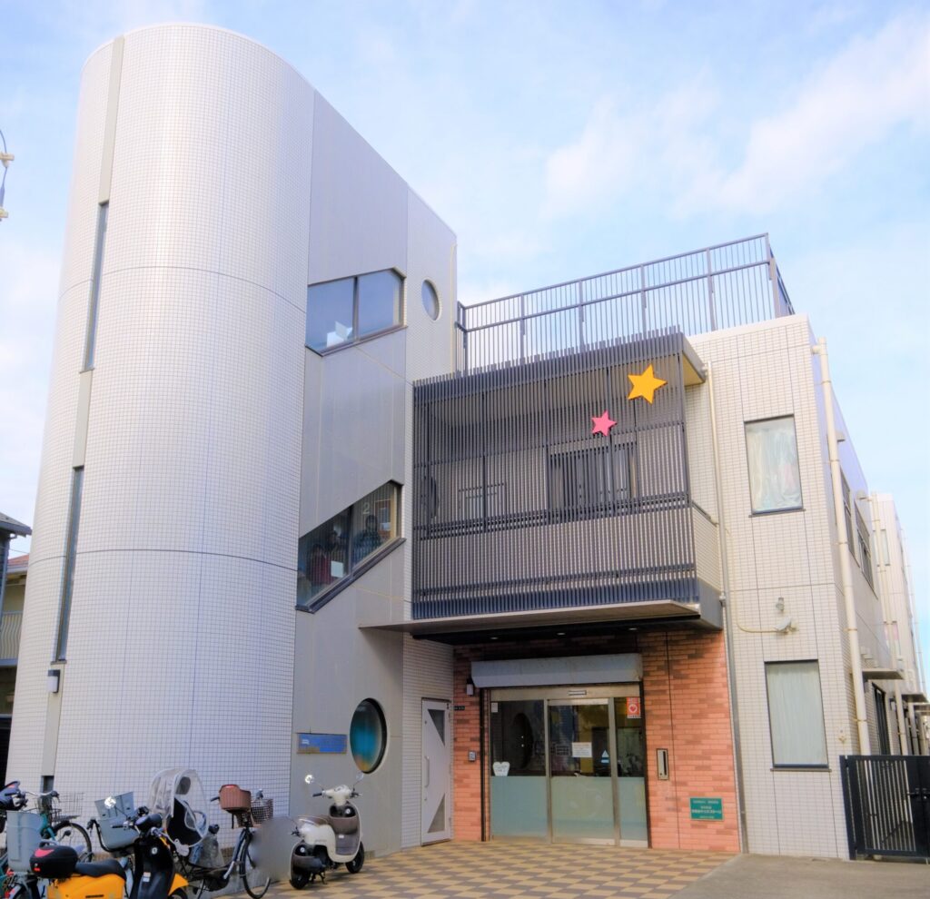 特別養護老人ホーム 汐見台パシフィックステージ