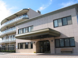 特別養護老人ホーム 汐見台パシフィックステージ