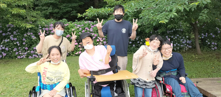 特別養護老人ホーム ゆるり